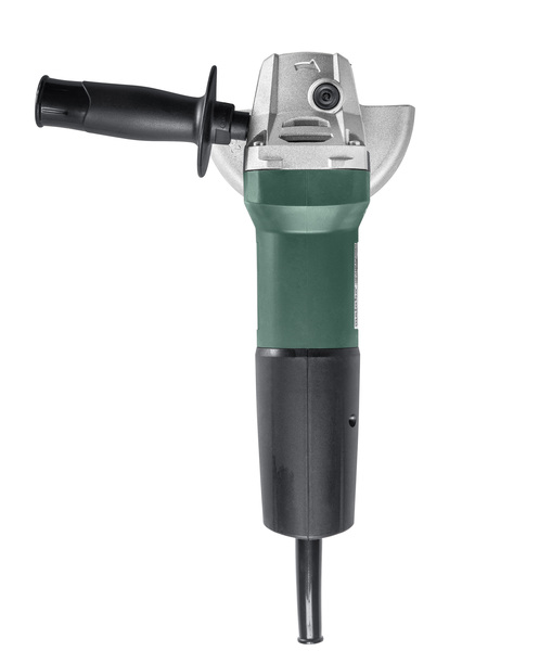 PTM-G603612420 4.5"/5" Angle Grinder - 12,000 RPM - 11.0 AMP w/Non-Locking Paddle